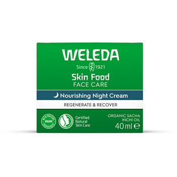Skin Food Nourishing Night Cream - Noční vyživující pleťový krém